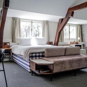 Executive Zimmer