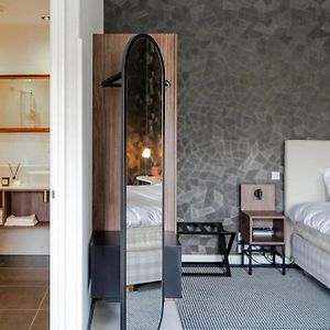 Suite mit Queensize-Bett